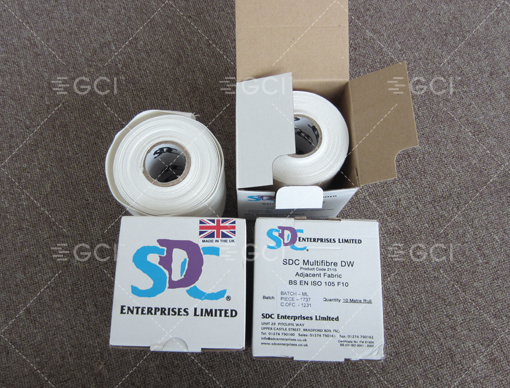 SDC DW ISO標(biāo)準(zhǔn)多纖維布